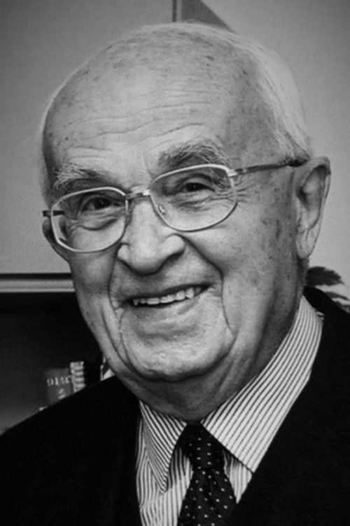 Ludwig Bölkow as Self