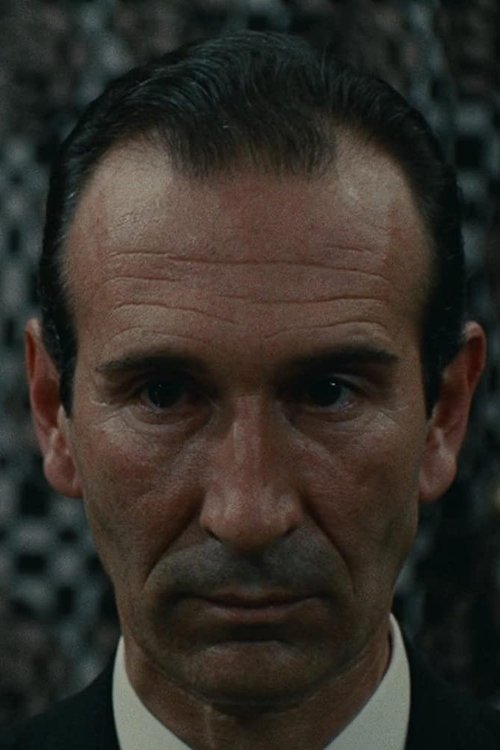 Umberto Raho as Police Inspector Bernai