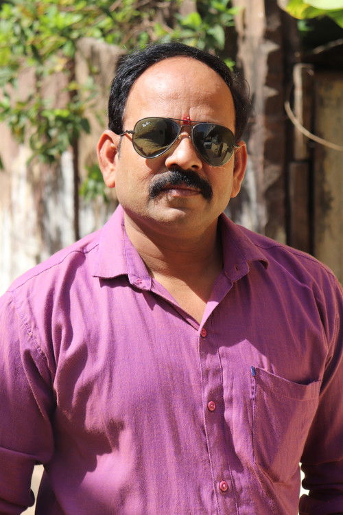 Sanjay Dubey as Pathak