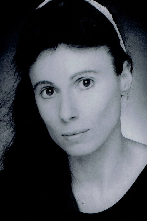 Diana Grivas as Nurse