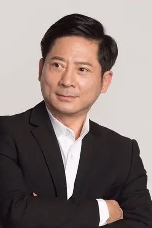 Huang Ting as Ha Lei's Father