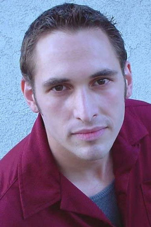 Chris Weidman as Clown 1 / Mime General 1