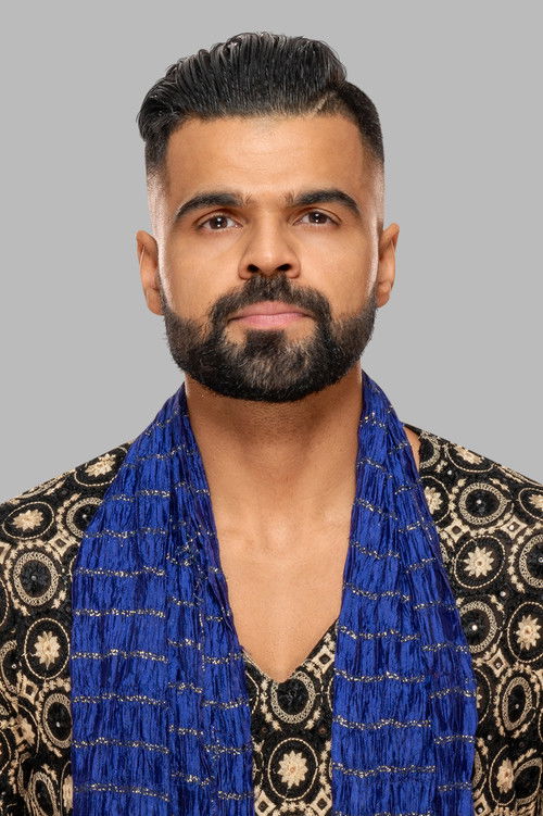 Gurvinder Sihra as Sunil Singh (Appearance)