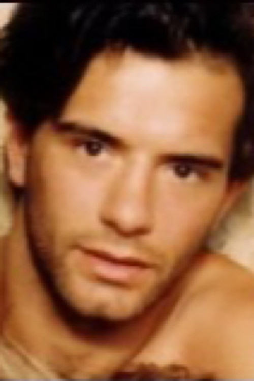 Borys Brunof as The Gardener