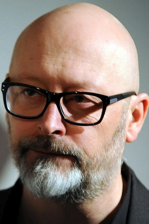 Wojtek Smarzowski as Self