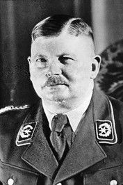 Ernst Röhm as Self (archive footage)