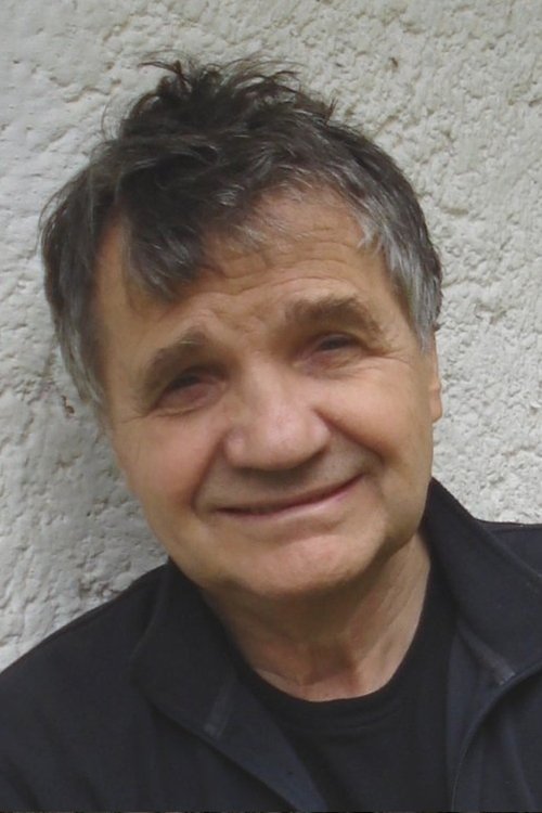 Klaus Rott as Lehrjunge Lutz