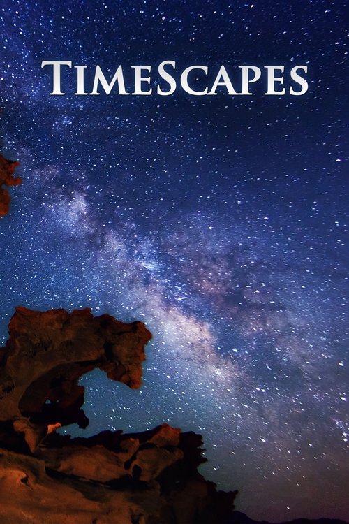 TimeScapes poster