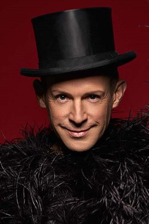 Tim Fischer as Singer