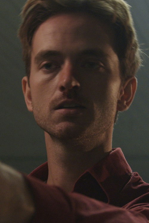 Martin Werner Johansen profile photo