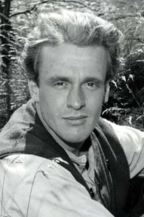 Bengt Blomgren as Hertigen