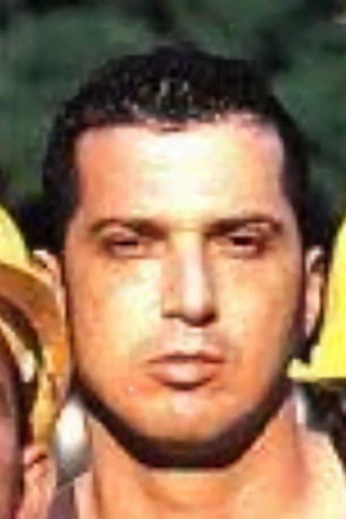 Andre Brizzo as (archive footage)