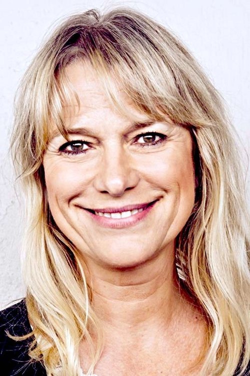 Marianne Krogness as Herself