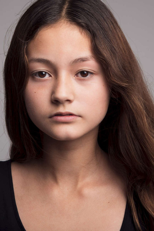 Matilda Kimber as Emily Young