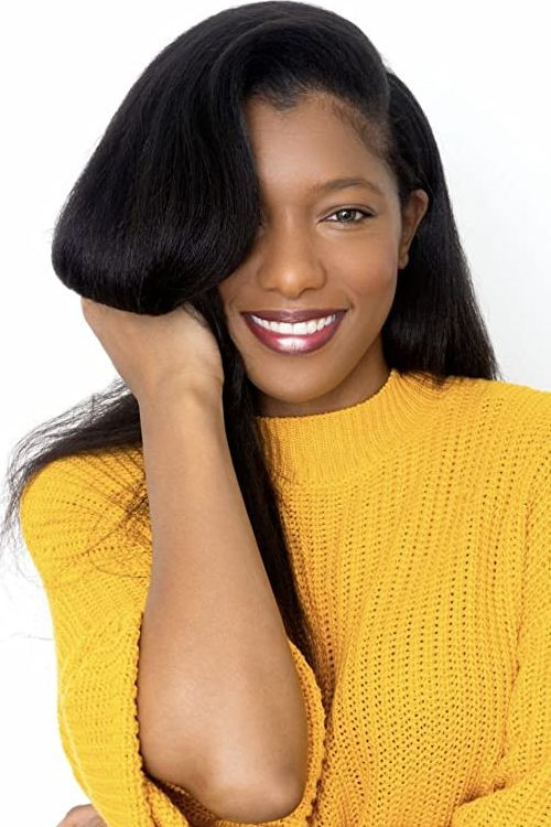 Brittney Level as LuLu