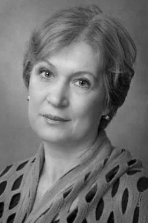 Natalya Vikhrova as Афродита