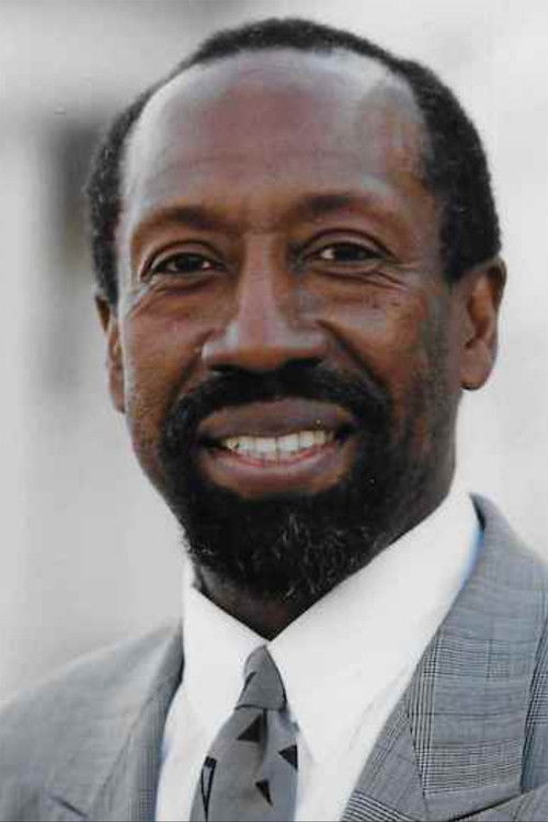 George Wilson as Talk Show Host (self)