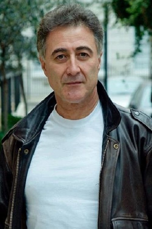 Michael Aston as Alan Williams SIS / MI6 Agent