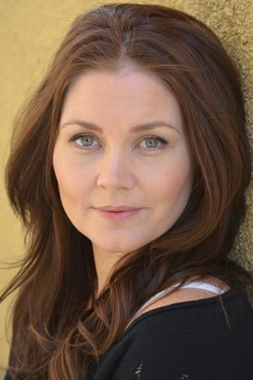 Sally McDonald as Lucey