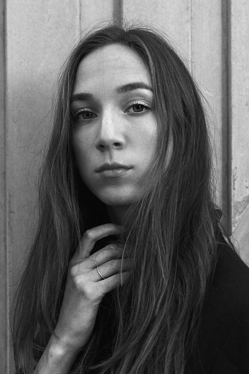 Mari-Liis Kriisa as Lulu