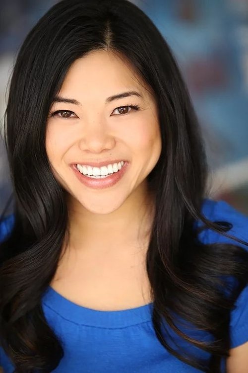 Kelsi Umeko as Kate McDonald