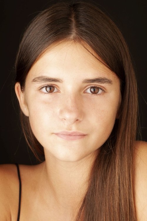 Matilde Serrão as Jacinta