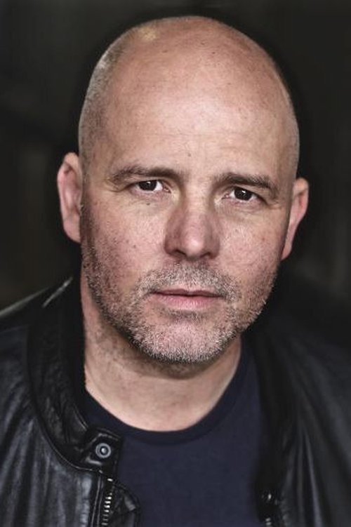 Gary Cross as Paul