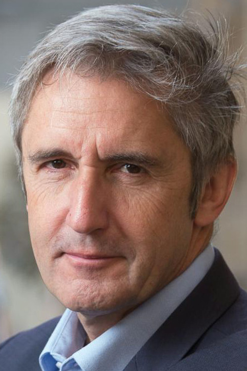 Frank Richter as Self - Theologian