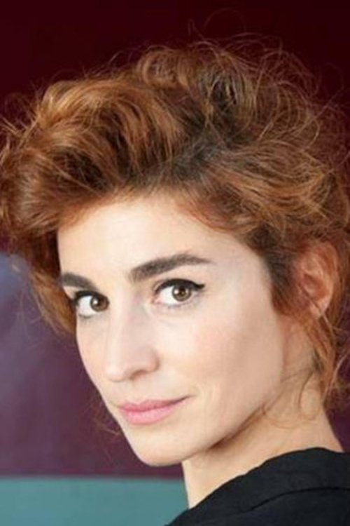 Rita Redshoes as Cantora