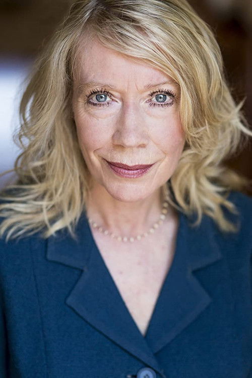 Stephanie Liebert as Barmaid