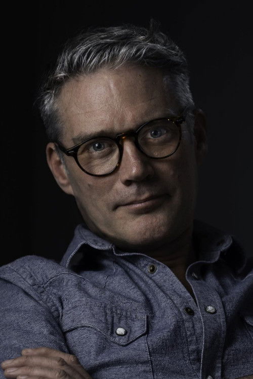 Charlie Hamilton James as Self - Presenter