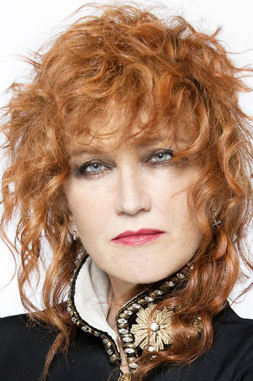 Fiorella Mannoia as Rossella