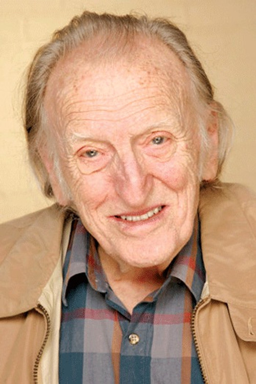 Charles Brin as Fisherman