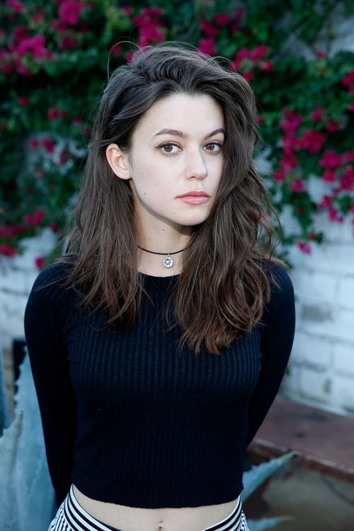 Meg Myers as Self