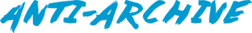 Anti-Archive logo