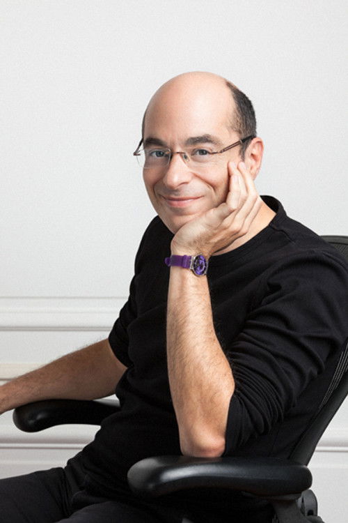 Bernard Werber as Le Gardien Chef