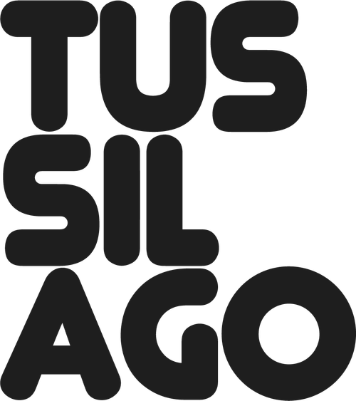 Tussilago logo