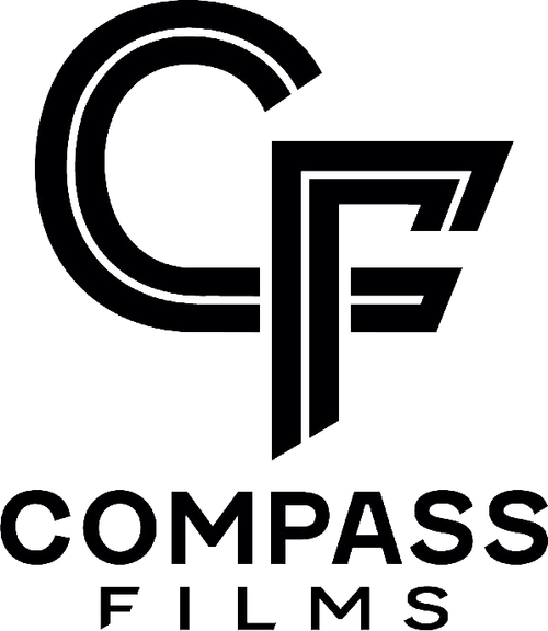 Compass Films logo
