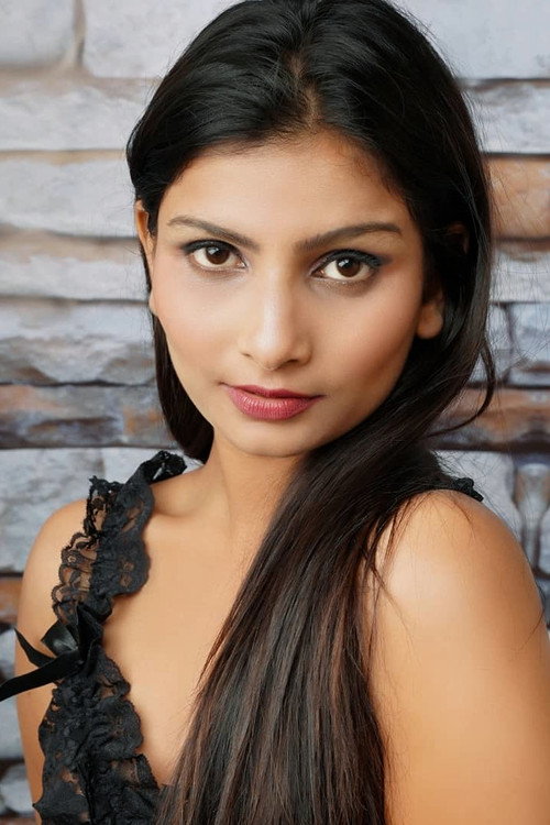 Vibhuti Bhosale as 