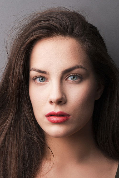 Ana Uršula Najev profile photo