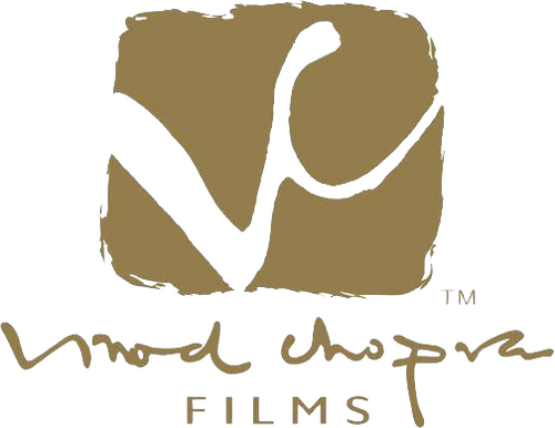 Vinod Chopra Films logo