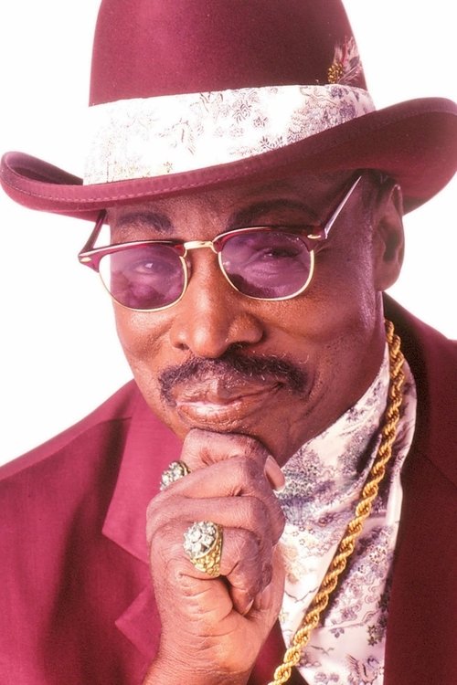Rudy Ray Moore as (archive footage)