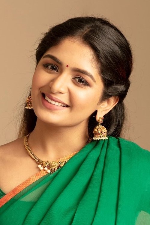 Aditi Shankar as Nila