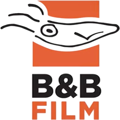 B&B Film logo