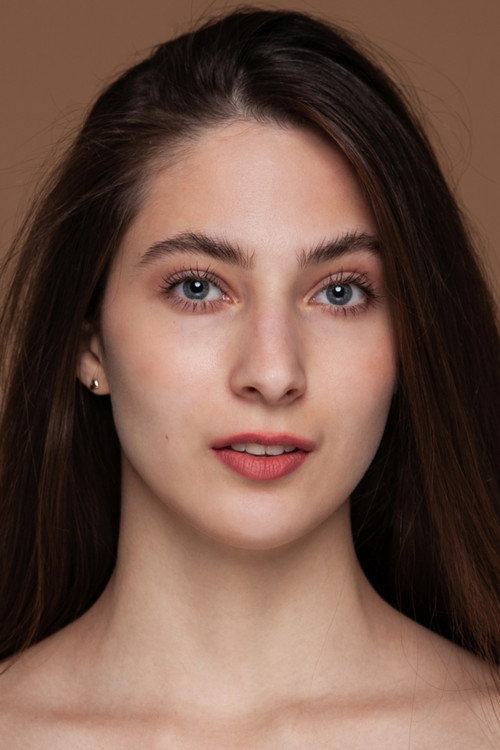 Ева Исмаилова as