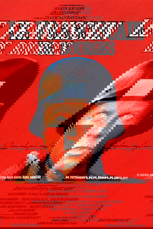 Franciscan of Bourges