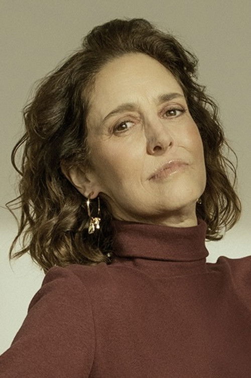 Isabelle Brouillette as Ange/Gizèle (voice)