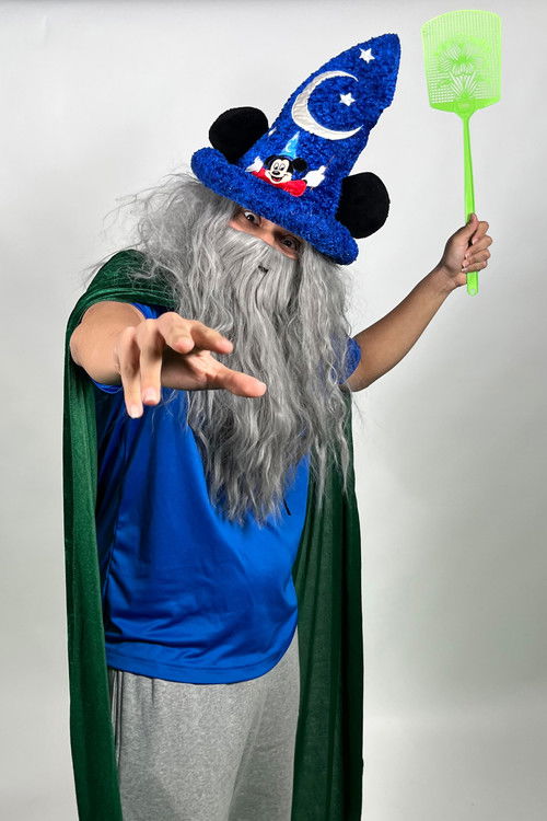 Andrew Arias profile photo