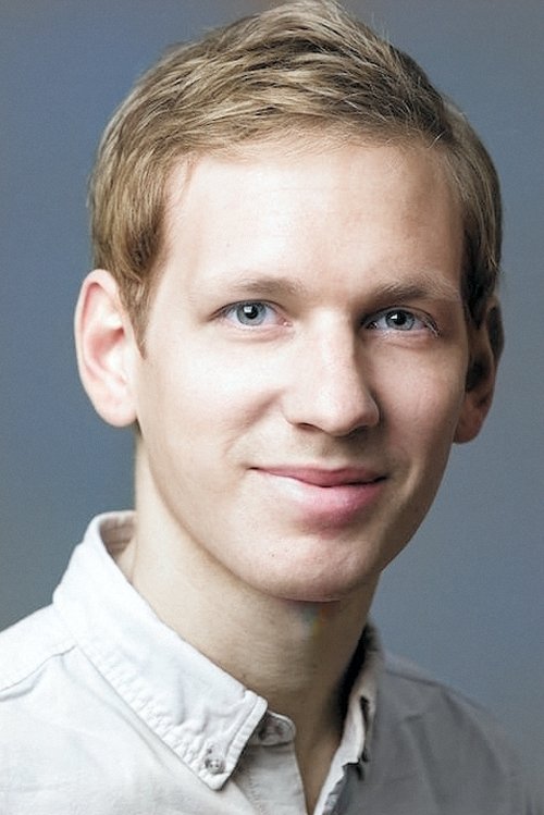 Simon Reithner as Guildenstern