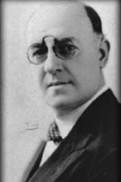 Enrique Pedro Maroni as 